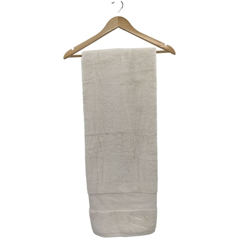 Quince Home Bath Towel White OS